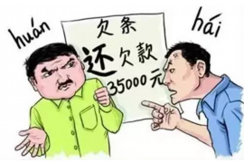 浠水对付老赖：刘小姐被老赖拖欠货款